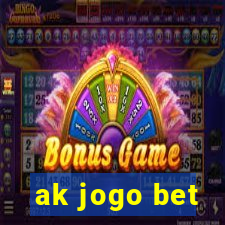 ak jogo bet